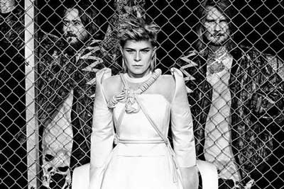 Röyksopp & Robyn